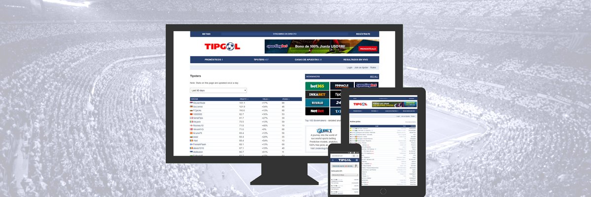 Tipgol's profile banner image