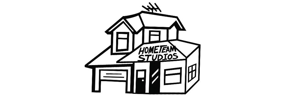 HomeR🏠 banner
