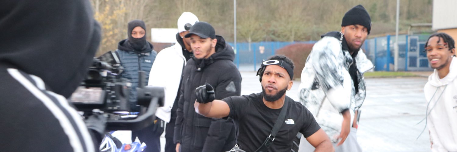 Haylesofficial's profile banner image