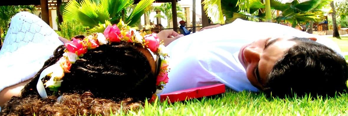 lucilakaline's profile banner image