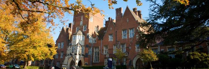 Propert House banner