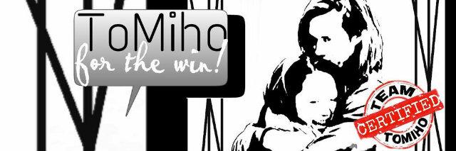 TeamToMiho's profile banner image