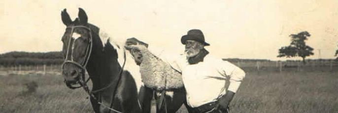 elgauchosegundo's profile banner image