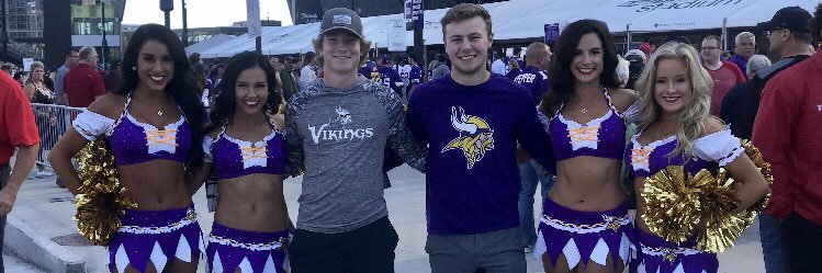 Justin Erickson banner