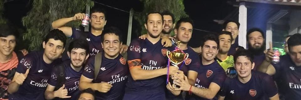 Arcsenal_'s profile banner image
