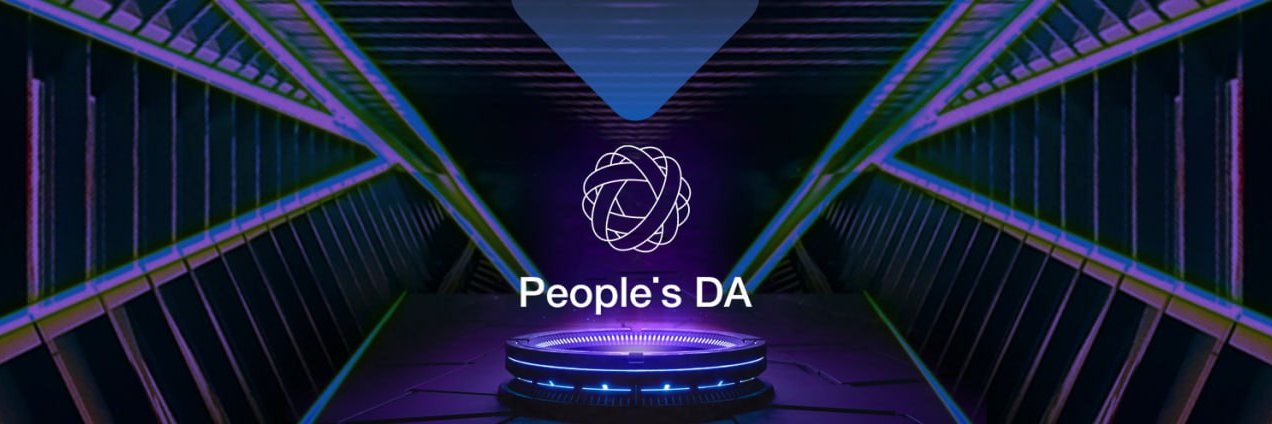People's DA 🧙 banner