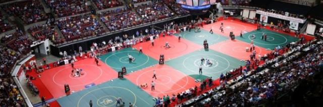 SVY_WRESTLING's profile banner image