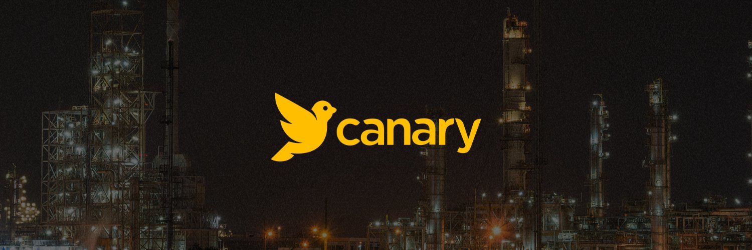 Canary Profile Banner
