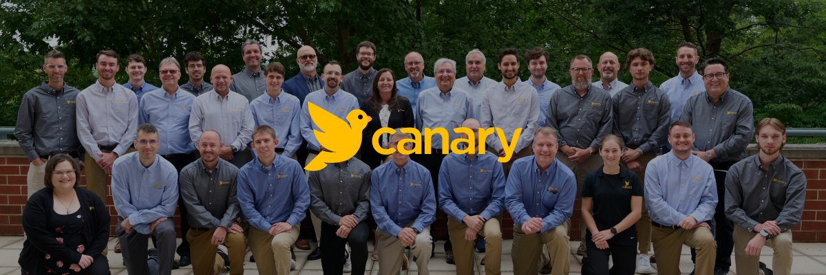 Canarylabs's profile banner image