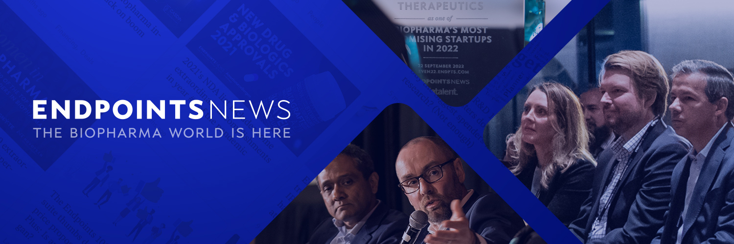 Endpoints News banner