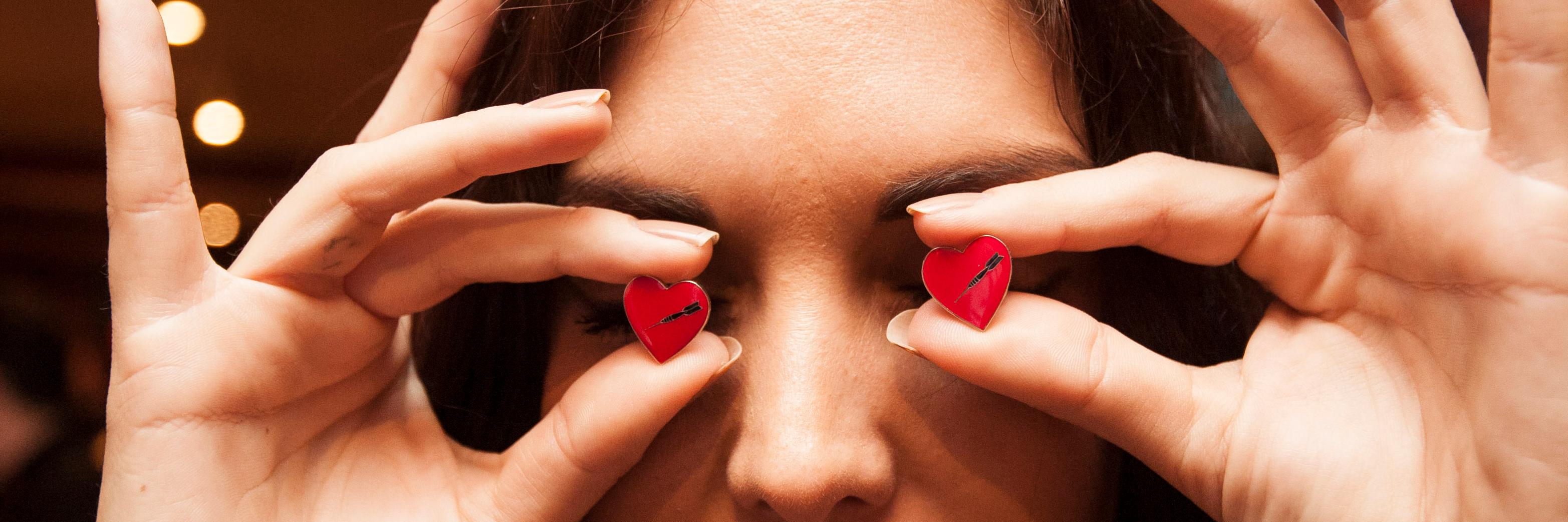 TheHeartofDarts's profile banner image