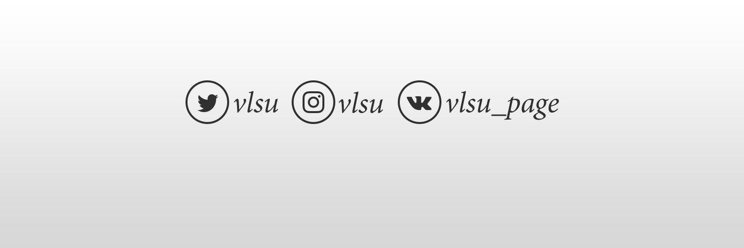 Vlsu's profile banner image