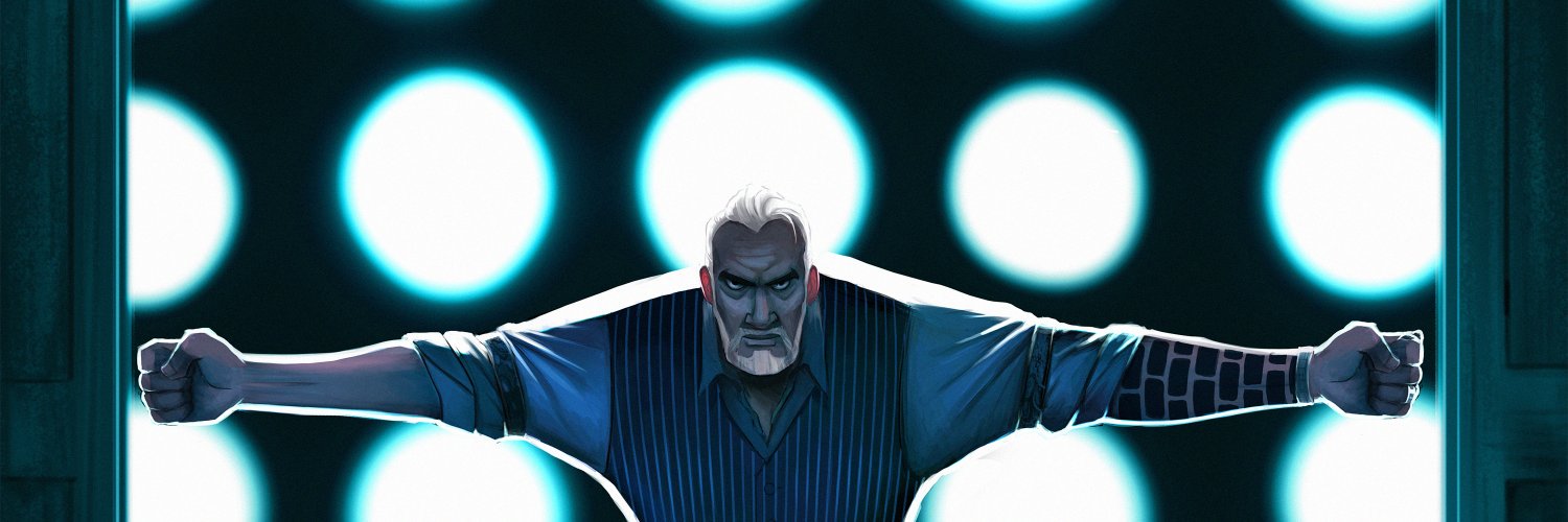 CassidyStone1's profile banner image