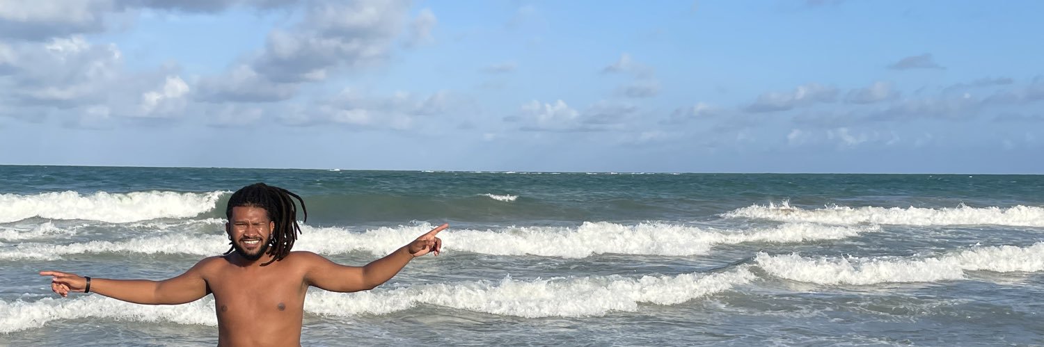 jhoeydavid's profile banner image