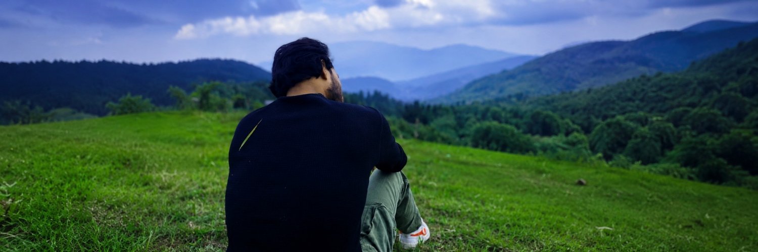 rajcul1's profile banner image