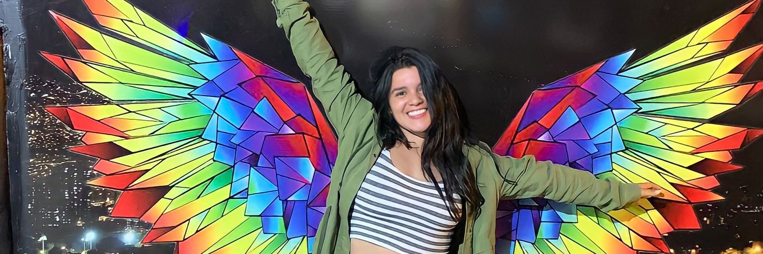yessicaparede15's profile banner image