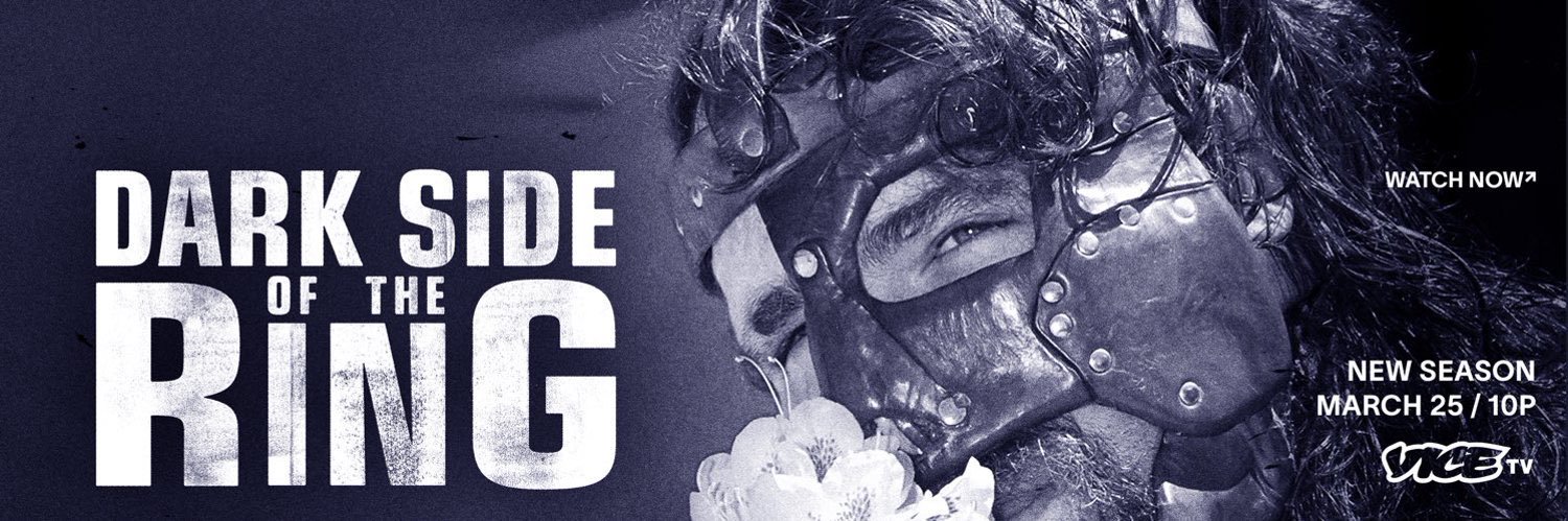 Jason Eisener's banner