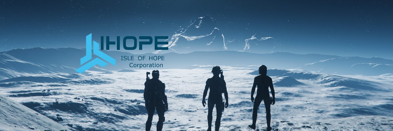 IsleofHopeCorp's profile banner image