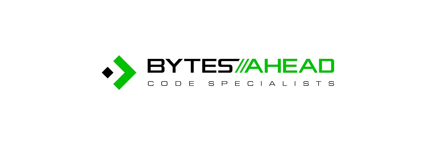 Bytes Ahead Ltd. (@BytesAheadLtd) / Posts / X