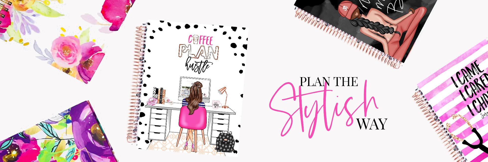 ECStylishCovers's profile banner image
