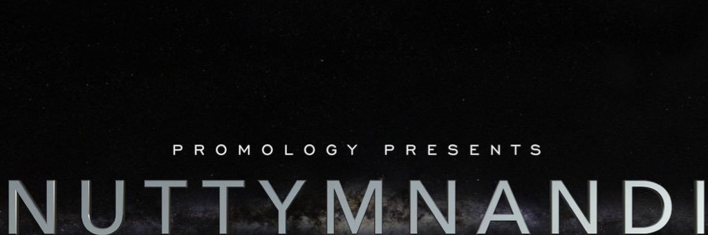 nuttymnandi's profile banner image