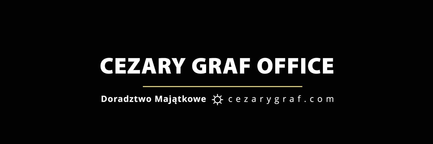 CezaryGraf's profile banner image