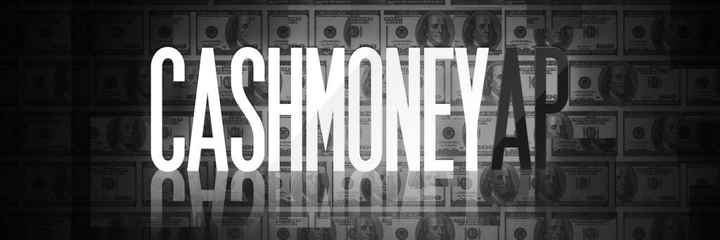 CASH GOD banner