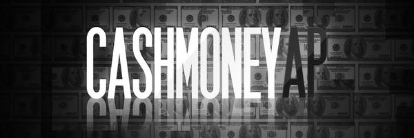CashMoneyAp Profile Banner