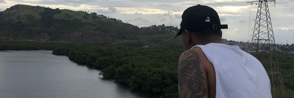 Ysilvads's profile banner image