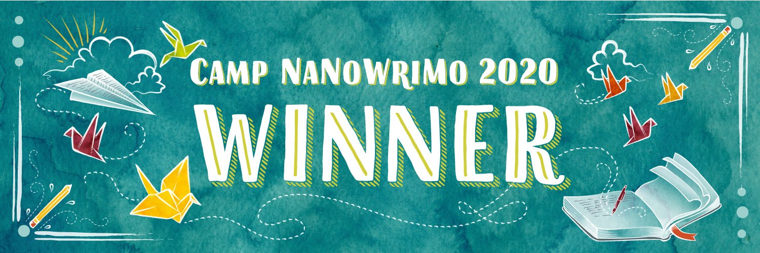 Vanessa (on hiatus) #BLM banner