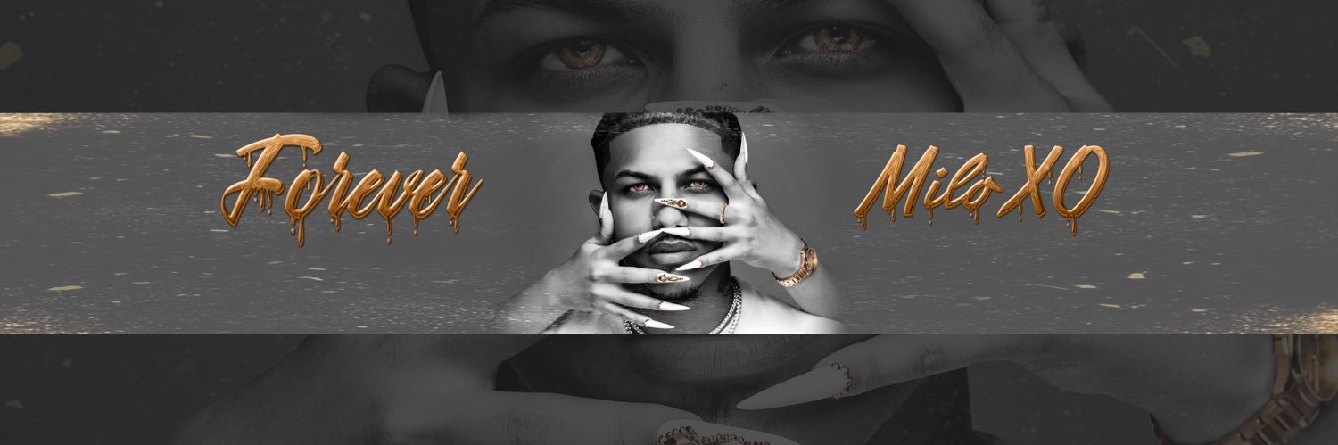 MiloXor_'s profile banner image