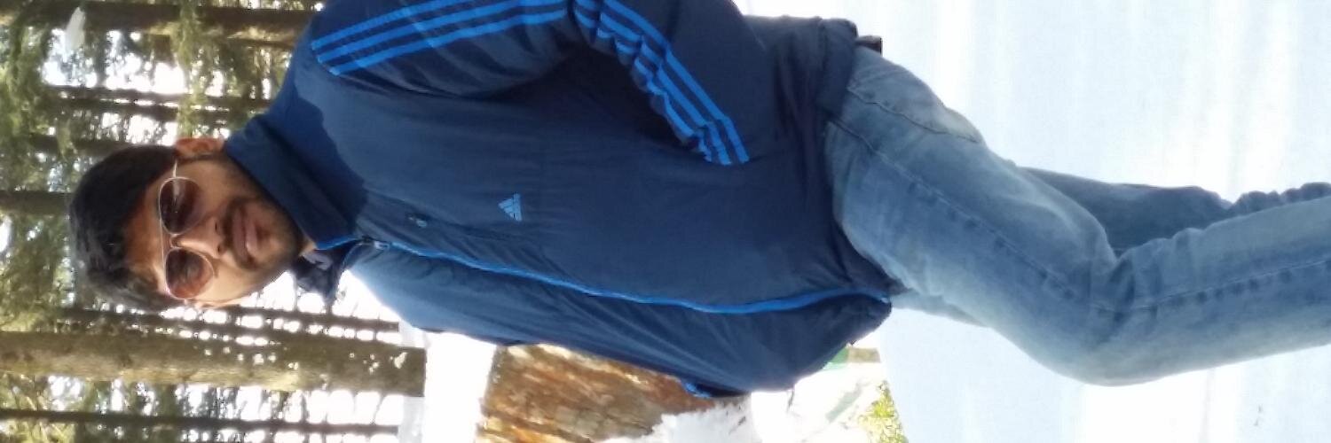 Leheri_baba's profile banner image