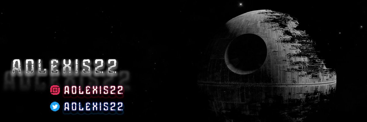 Adlexis22's profile banner image