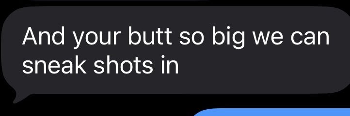 Morgan B. ♐️ banner