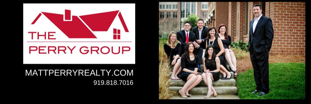 ThePerryGroupNC's profile banner image