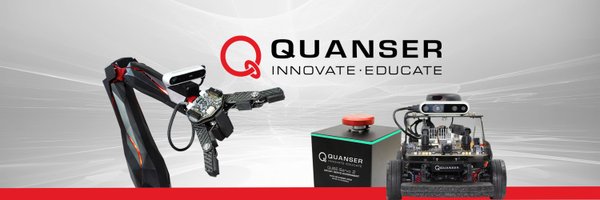 Quanser Profile Banner