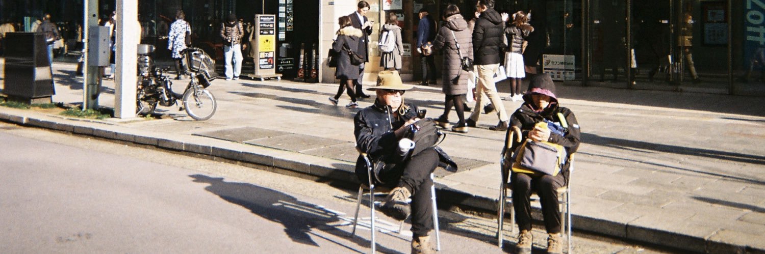 malucenio's profile banner image