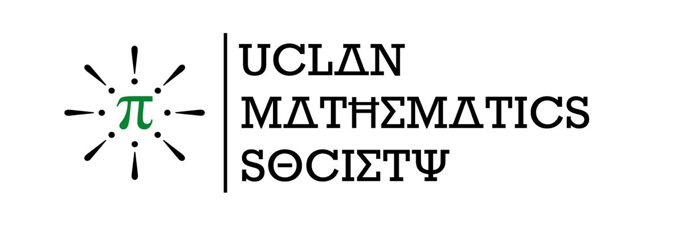 UCLANmathsoc's profile banner image