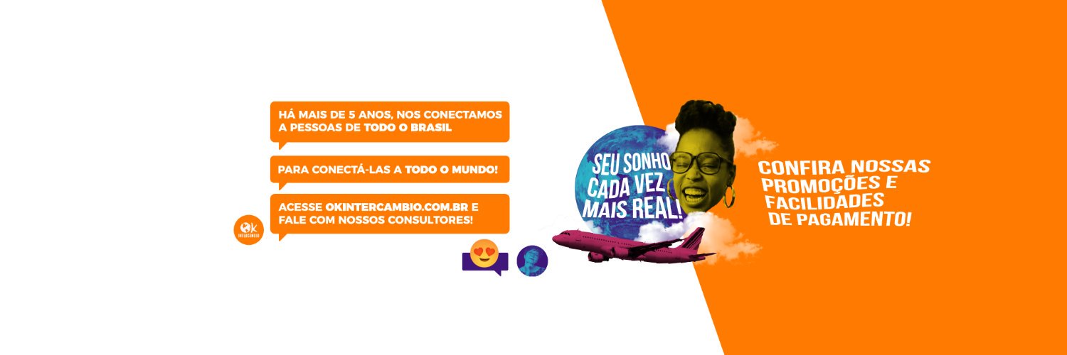okintercambio's profile banner image