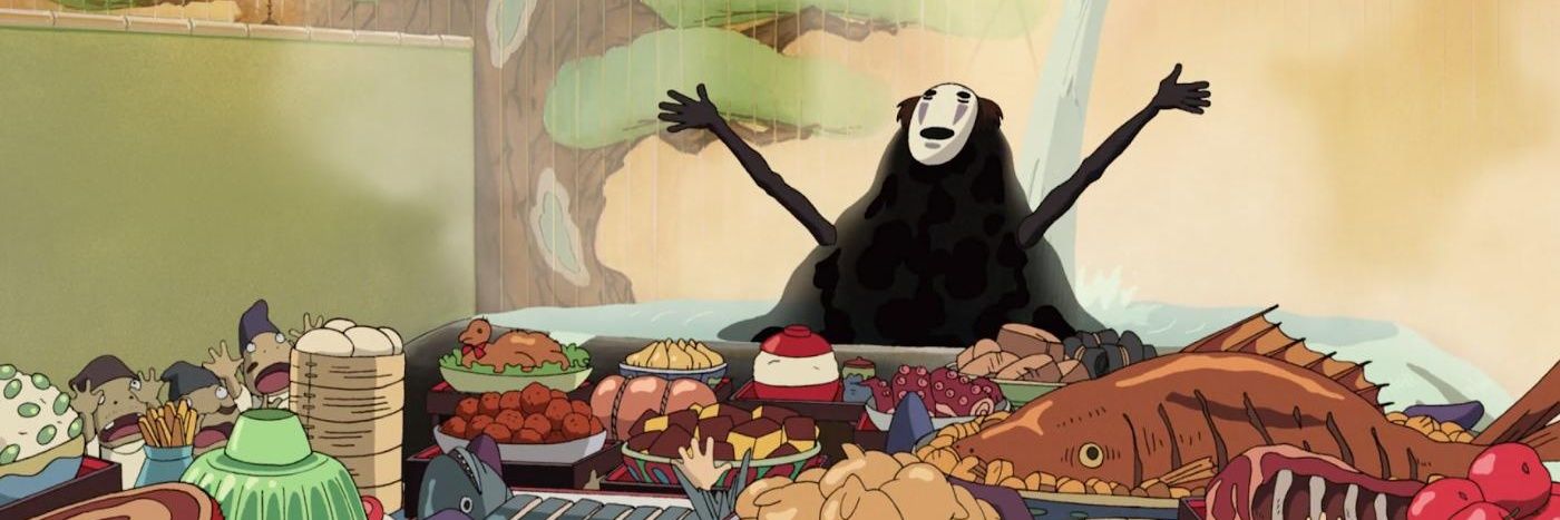 ______Kaonashi's profile banner image