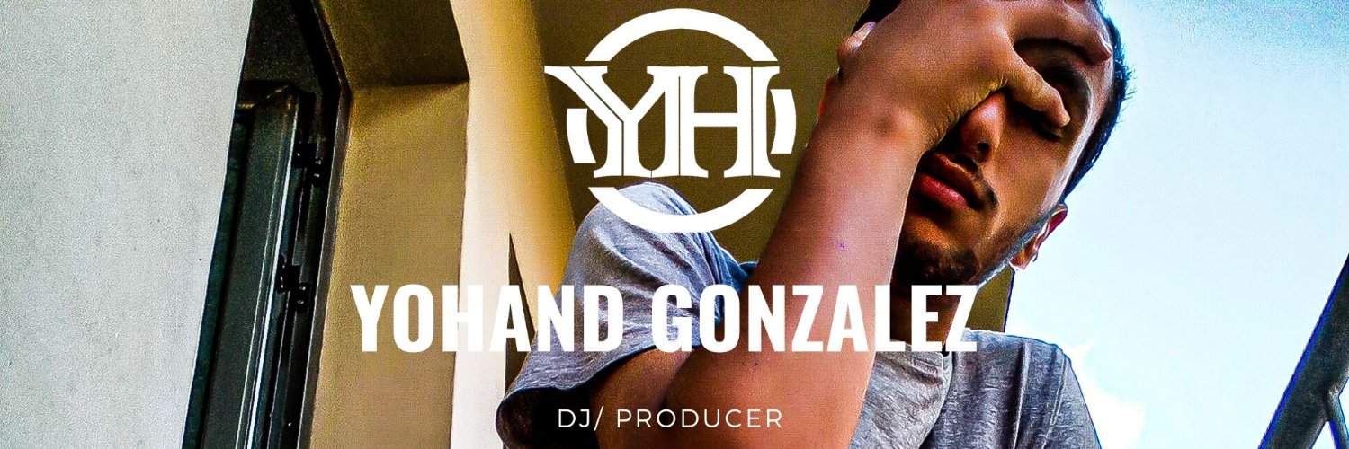 YohandDavid's profile banner image