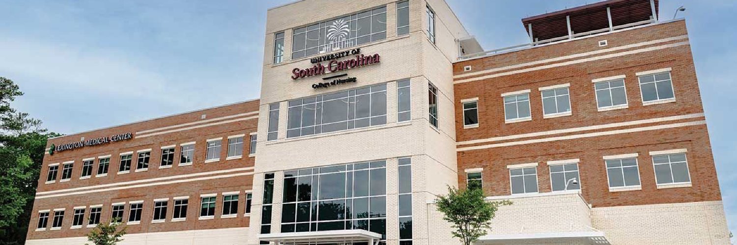 USC College of Nursing banner