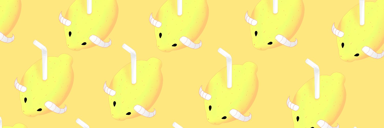 lemonsoupsy's profile banner image