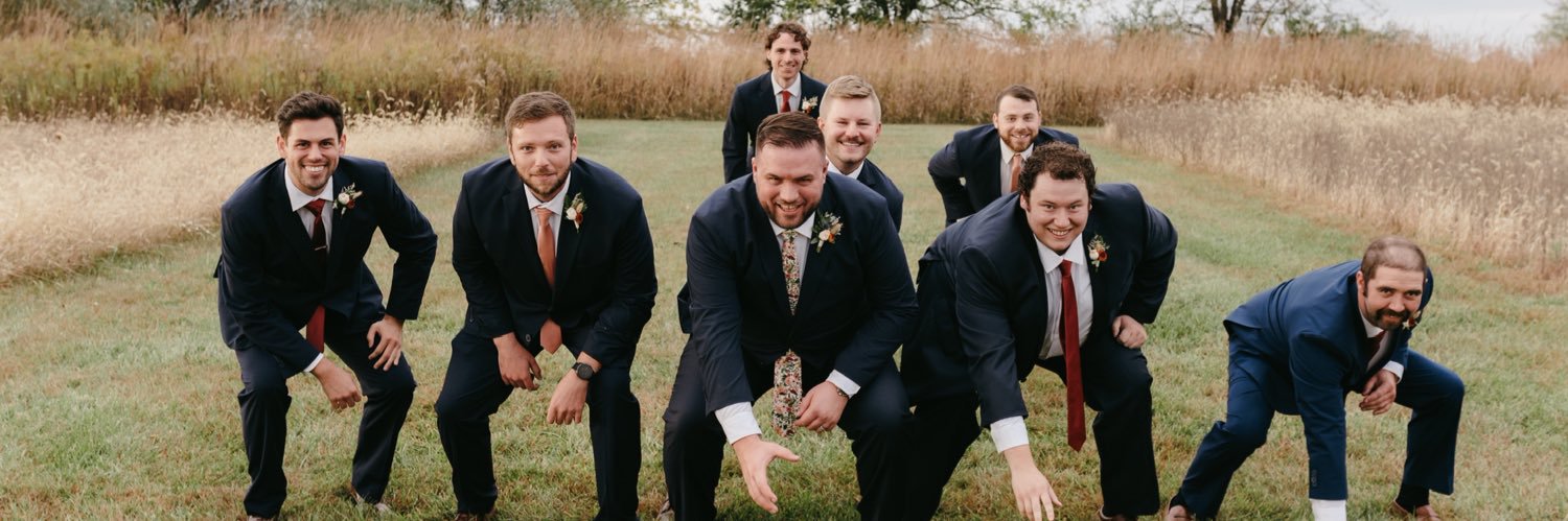 ericwiler74's profile banner image