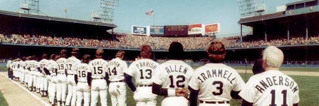 Tigers84Replay's profile banner image