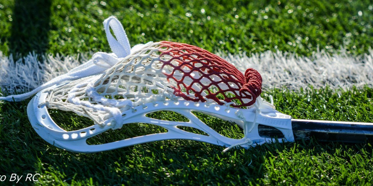 Governor's Lax Fans banner