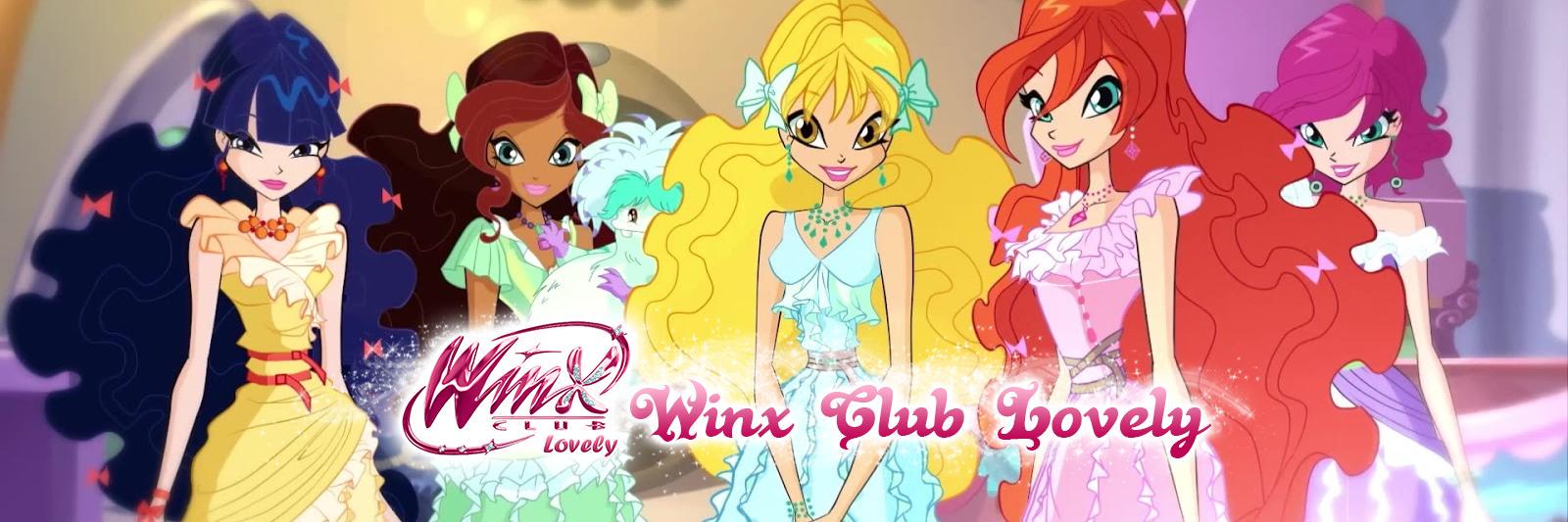 Winx Club Lovely (@WinxLovely) / Posts / X