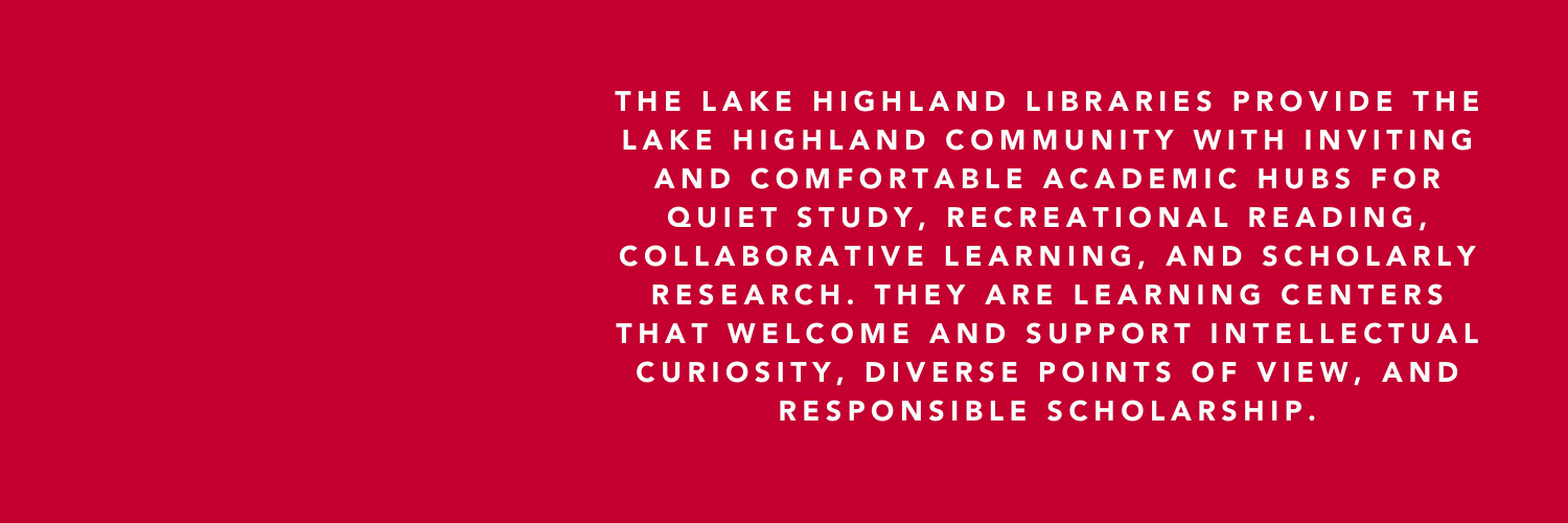 LHPS_Libraries's profile banner image