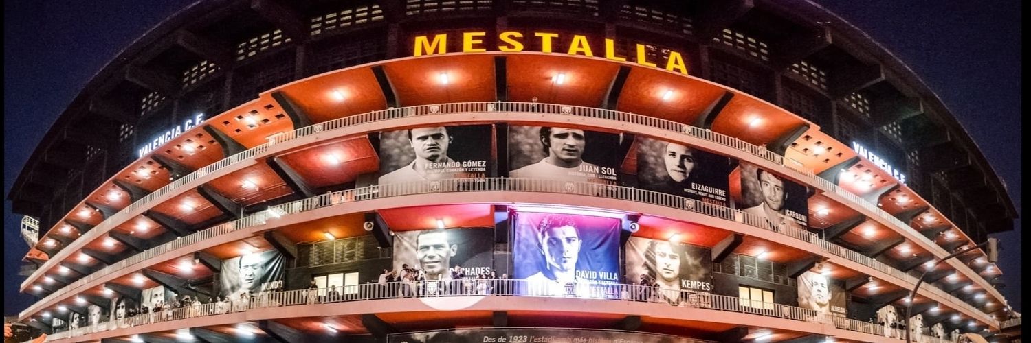 oscar92VCF's profile banner image