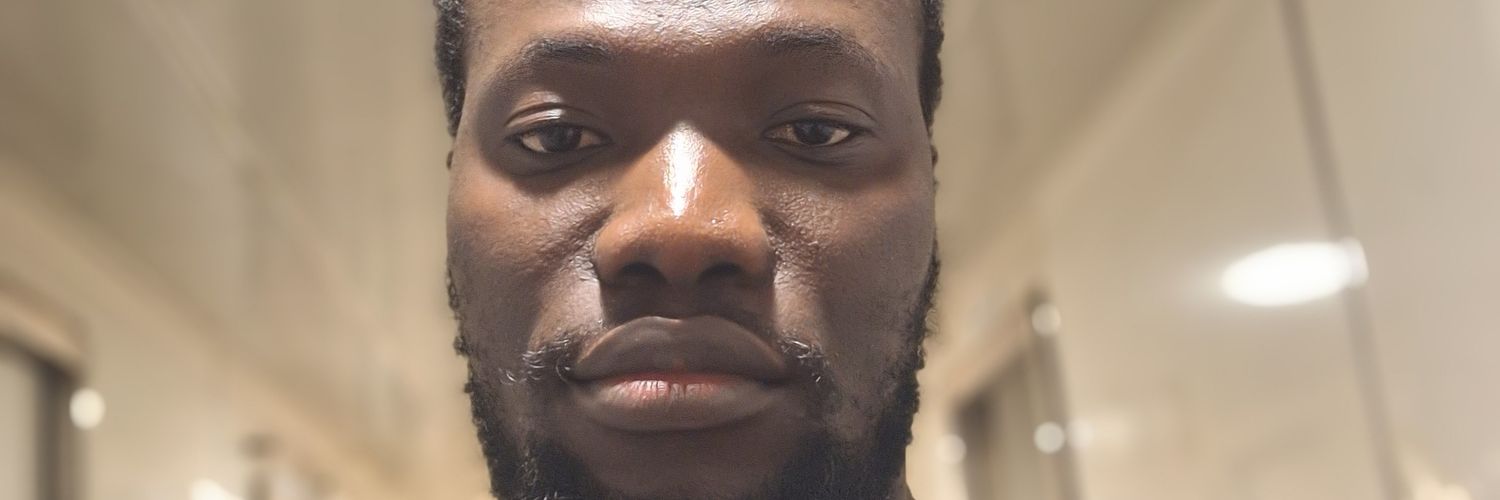 eniolaakins's profile banner image